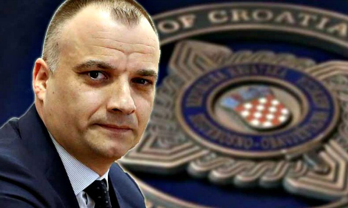 Daniel Markić, šef SOA-e: Prijetnje se povećavaju, moramo biti oprezni